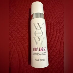Color Wow Xtra Large Bombshell Volumizer - White